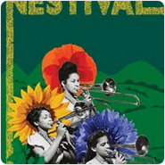 affiche Nestival 2025